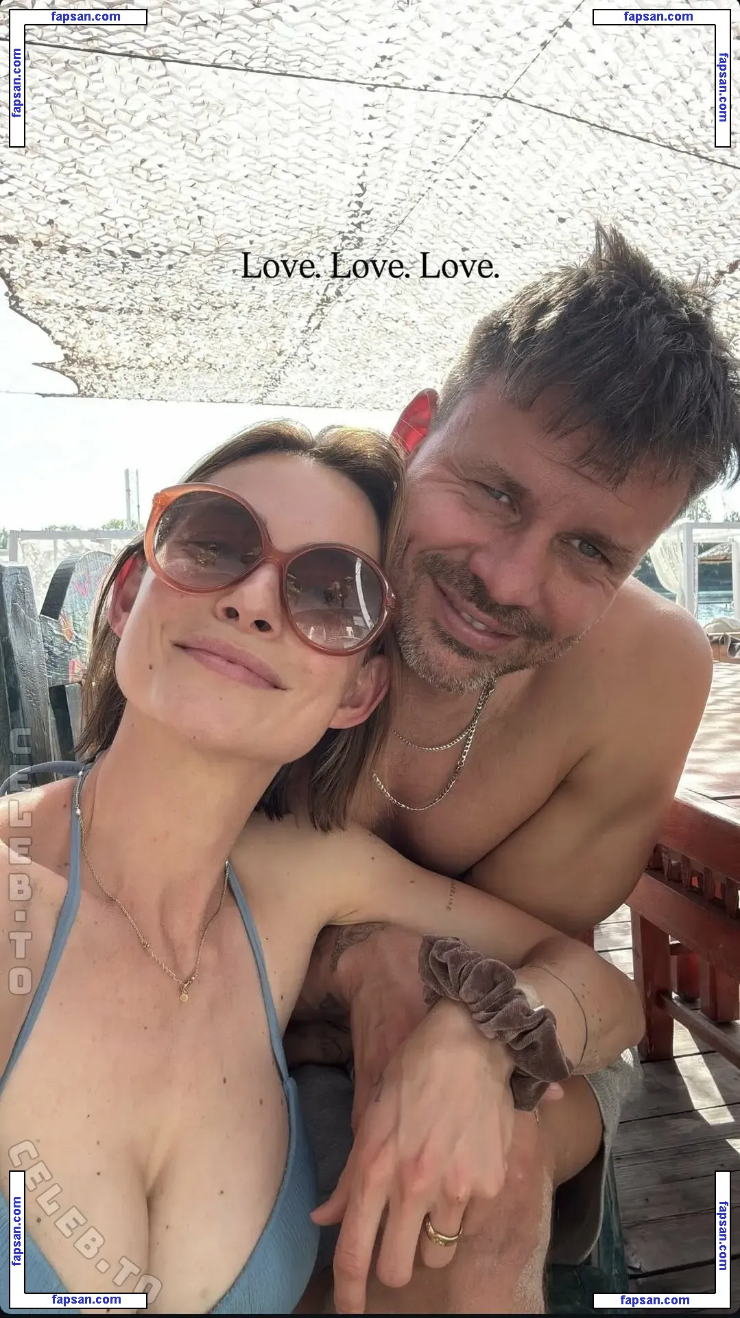 Jennifer Lange голая фото #0041 с Онлифанс