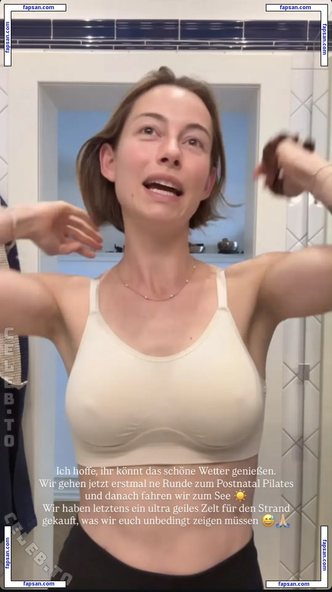 Jennifer Lange голая фото #0045 с Онлифанс