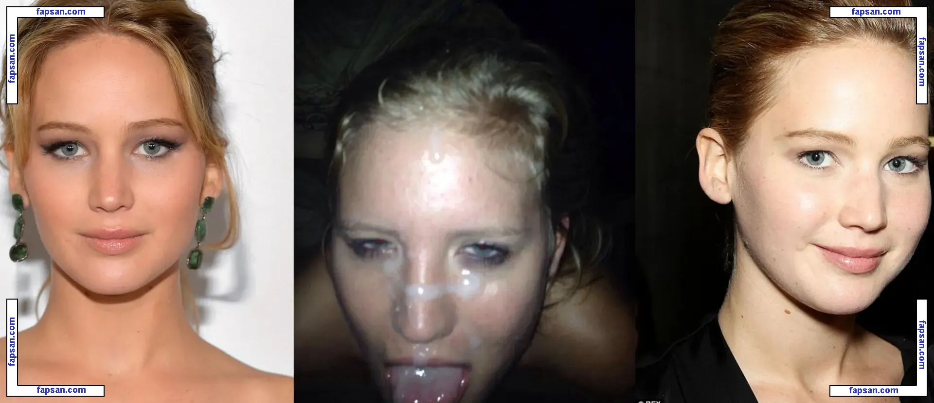 Jennifer Lawrence nude photo #0104 from OnlyFans
