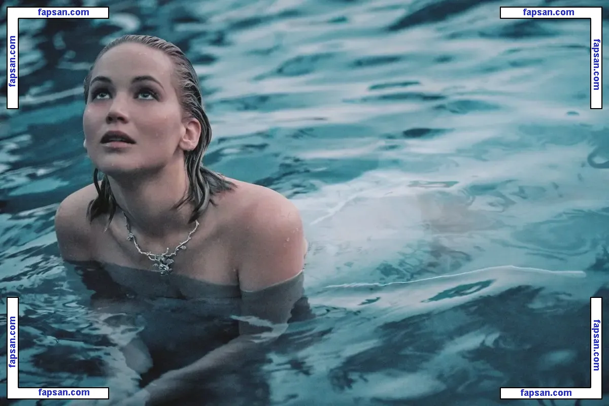 Jennifer Lawrence nude photo #0163 from OnlyFans