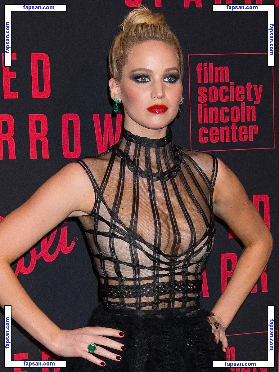 Jennifer Lawrence nude photo #0184 from OnlyFans