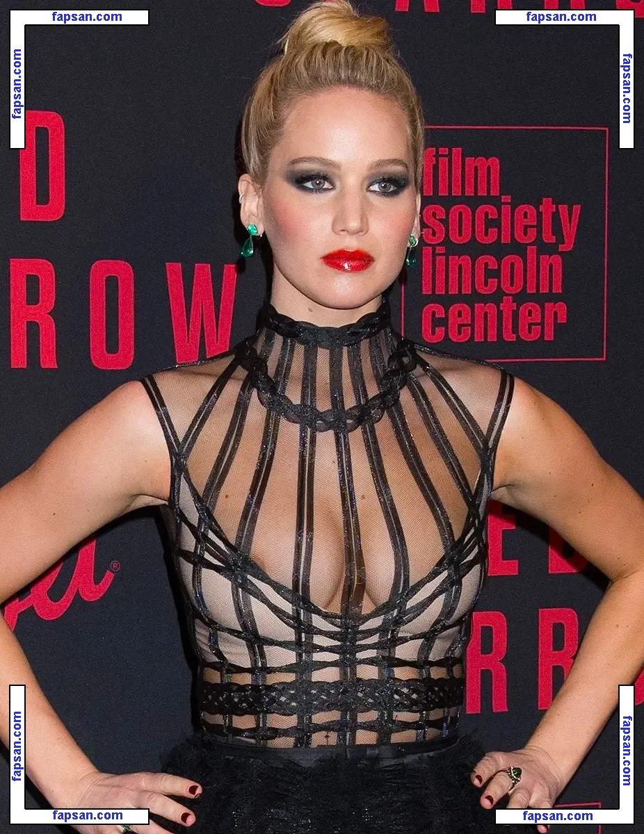 Jennifer Lawrence nude photo #0185 from OnlyFans