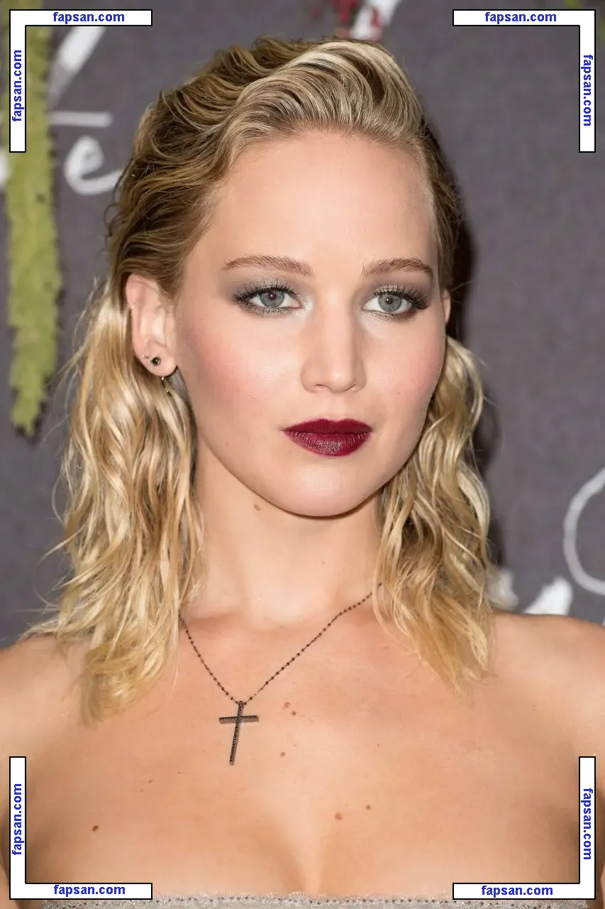 Jennifer Lawrence nude photo #0490 from OnlyFans
