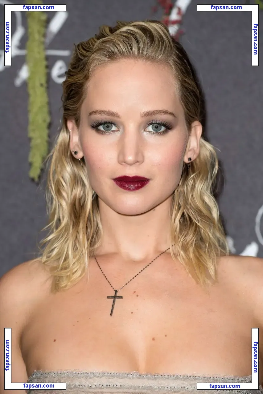 Jennifer Lawrence nude photo #0492 from OnlyFans