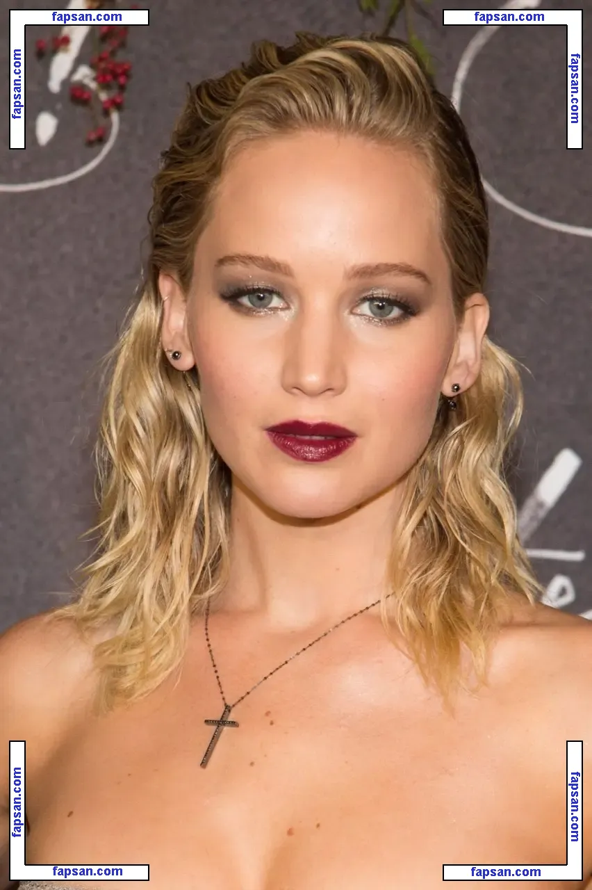 Jennifer Lawrence nude photo #0494 from OnlyFans
