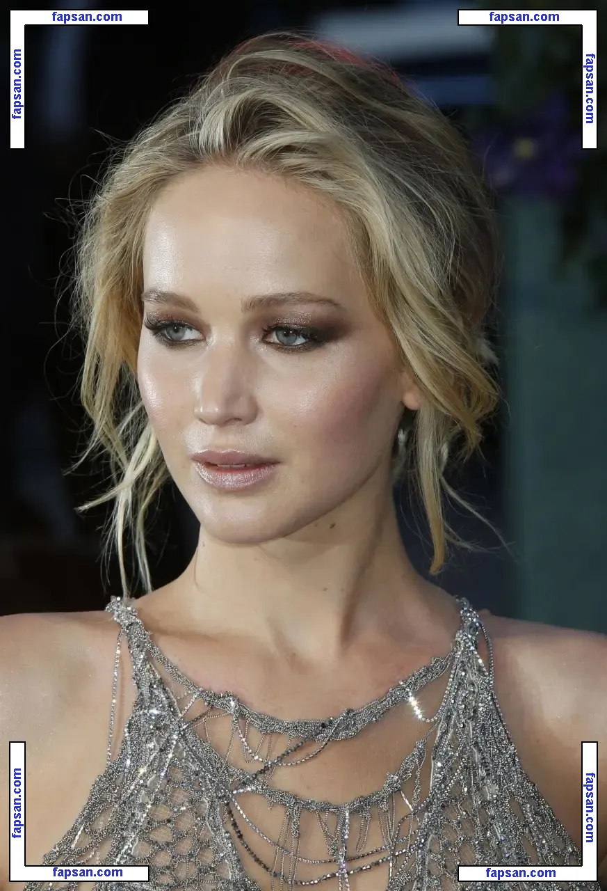 Jennifer Lawrence nude photo #0513 from OnlyFans
