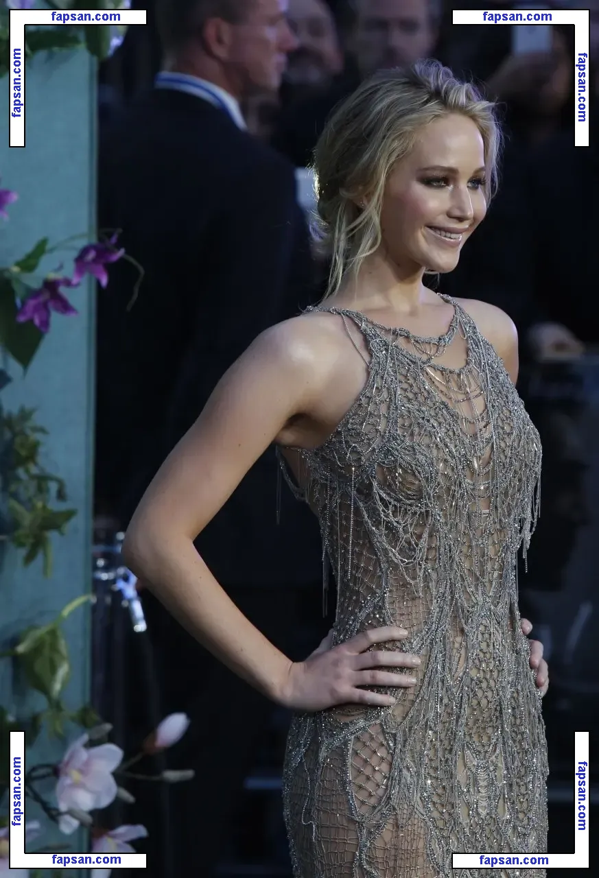 Jennifer Lawrence nude photo #0525 from OnlyFans