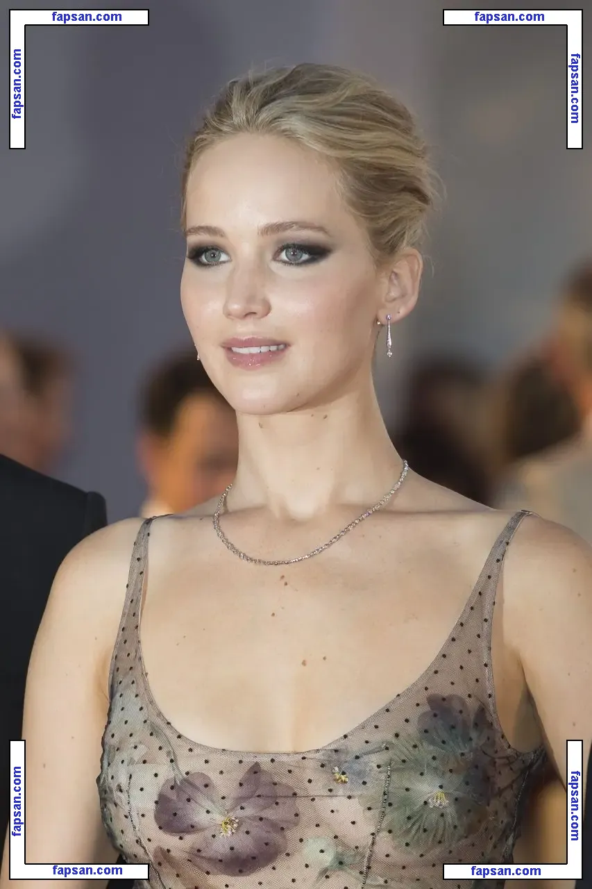 Jennifer Lawrence nude photo #0548 from OnlyFans