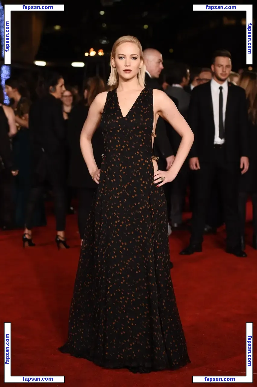 Jennifer Lawrence nude photo #0932 from OnlyFans