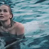 Jennifer Lawrence nude #0163