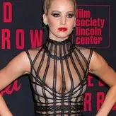 Jennifer Lawrence nude #0185
