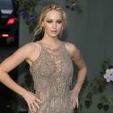 Jennifer Lawrence nude #0538