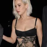Jennifer Lawrence nude #0801