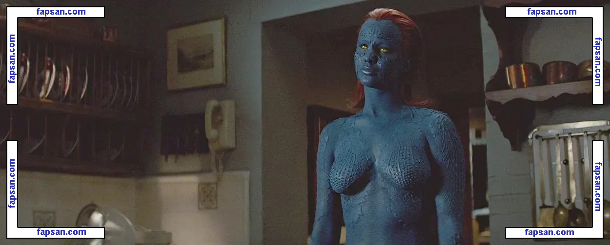 Jennifer Lawrence nude photo #1252 from OnlyFans