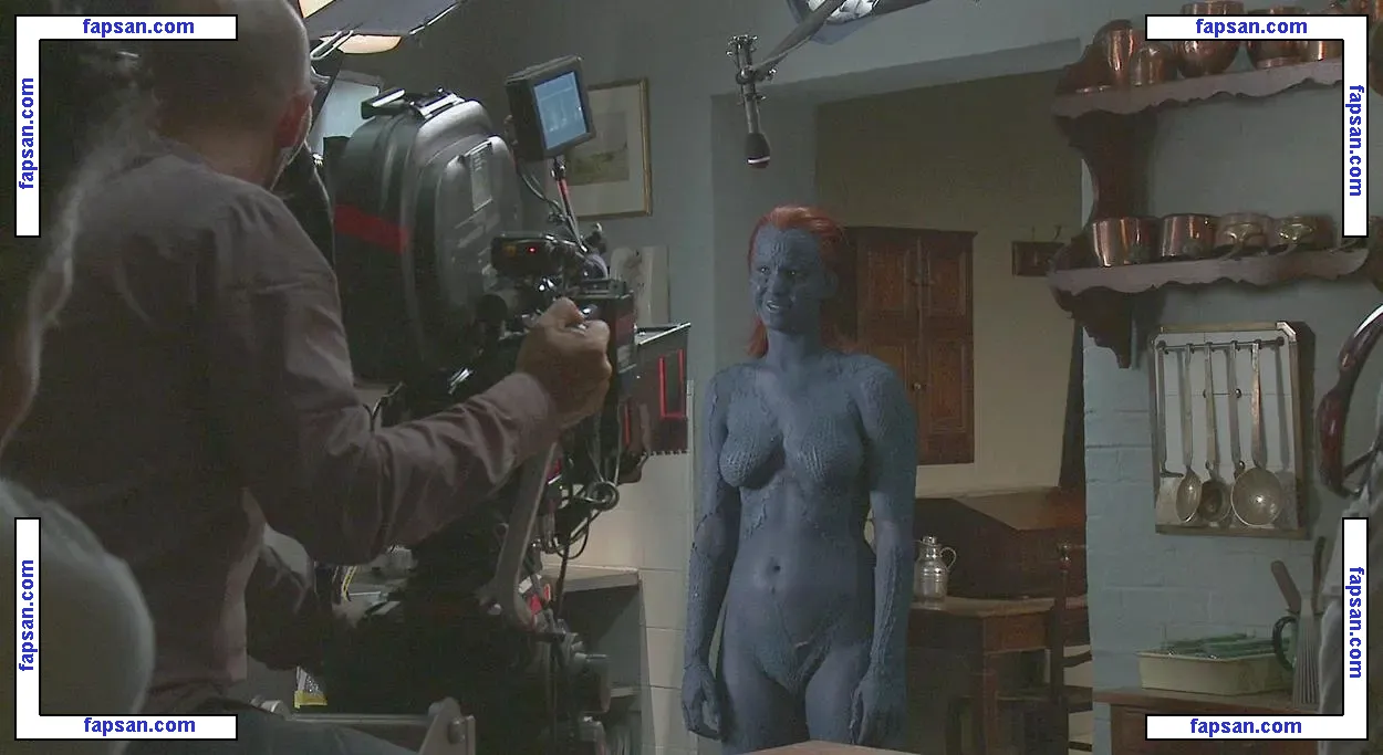 Jennifer Lawrence nude photo #1255 from OnlyFans