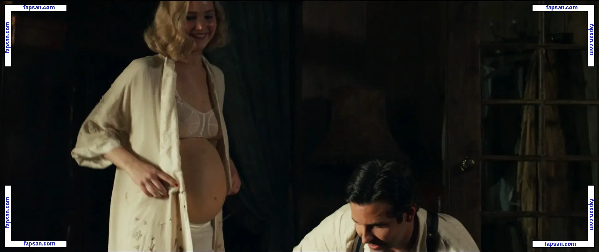 Jennifer Lawrence nude photo #1278 from OnlyFans
