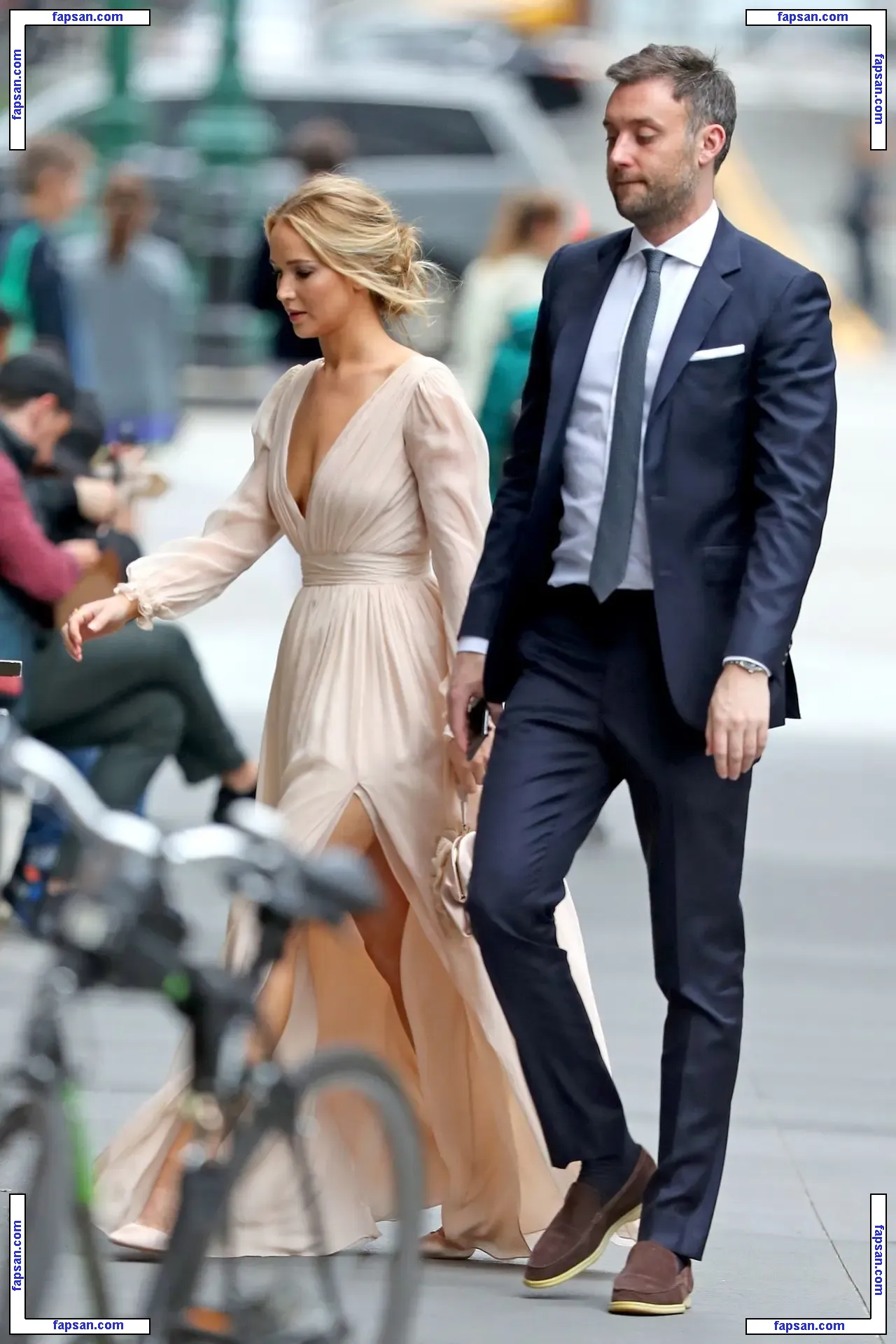 Jennifer Lawrence nude photo #1305 from OnlyFans