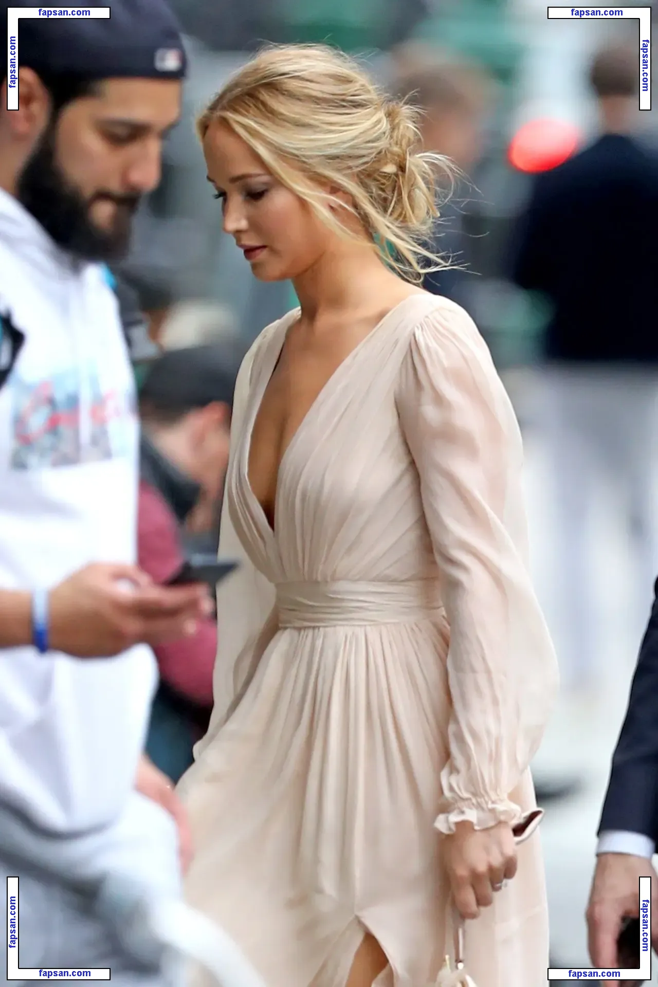 Jennifer Lawrence nude photo #1311 from OnlyFans