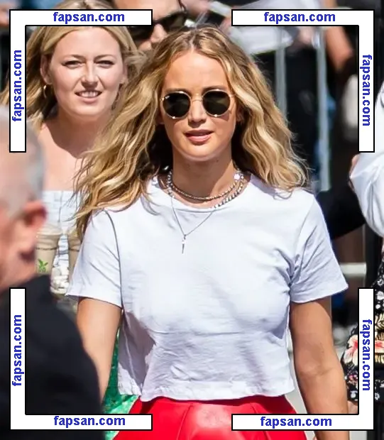 Jennifer Lawrence nude photo #1322 from OnlyFans