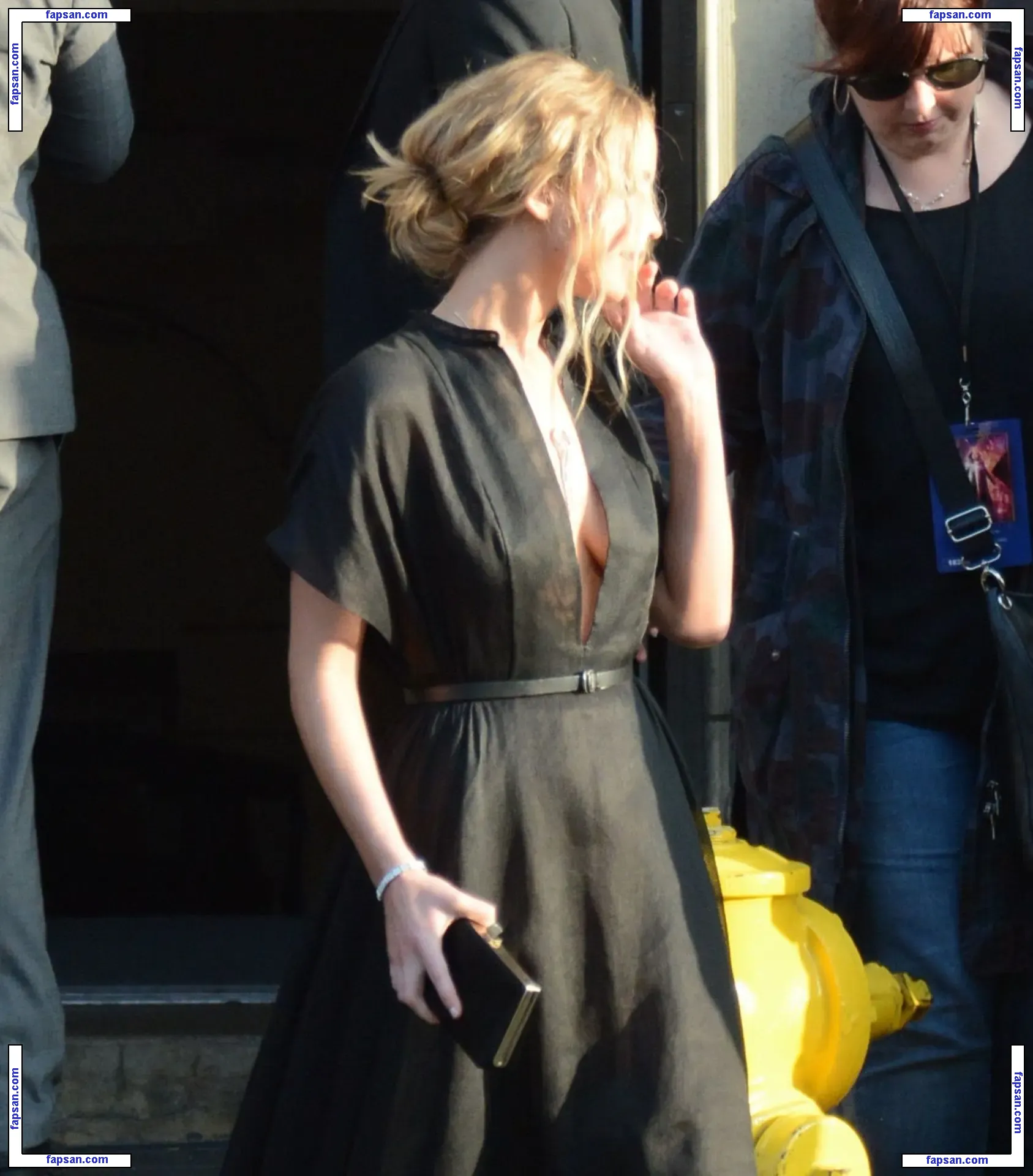 Jennifer Lawrence nude photo #1434 from OnlyFans