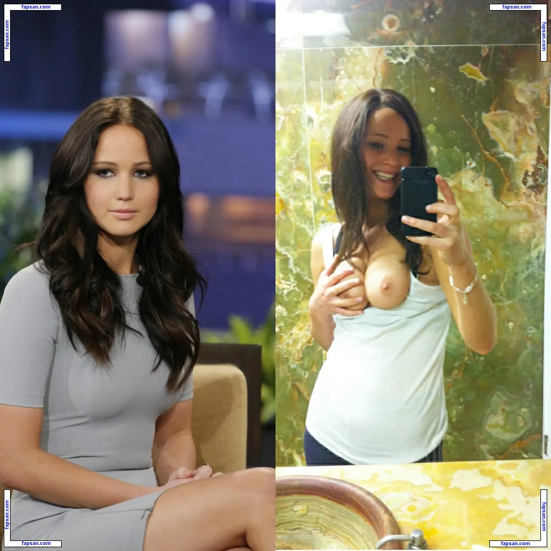 Jennifer Lawrence nude photo #1488 from OnlyFans