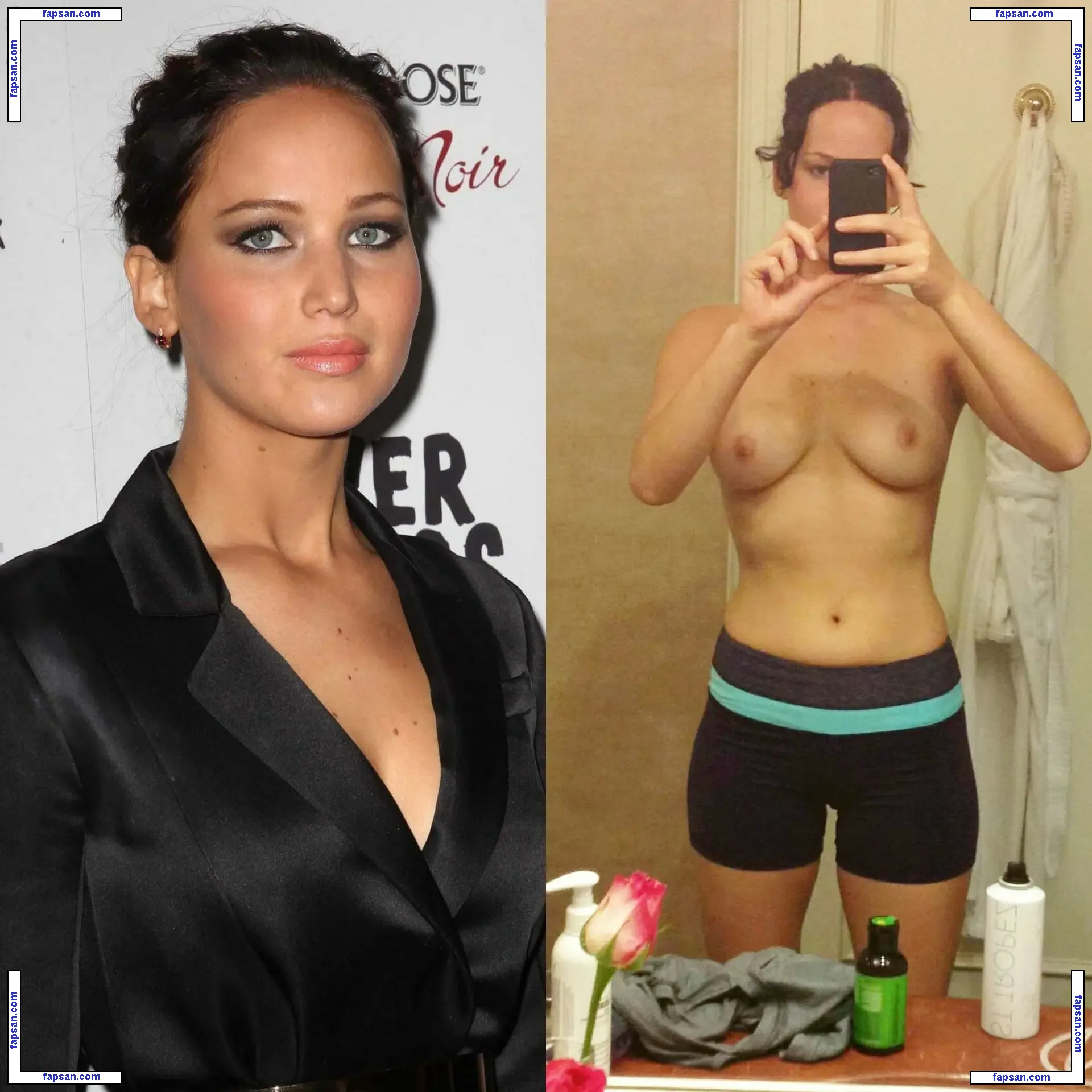 Jennifer Lawrence nude photo #1490 from OnlyFans