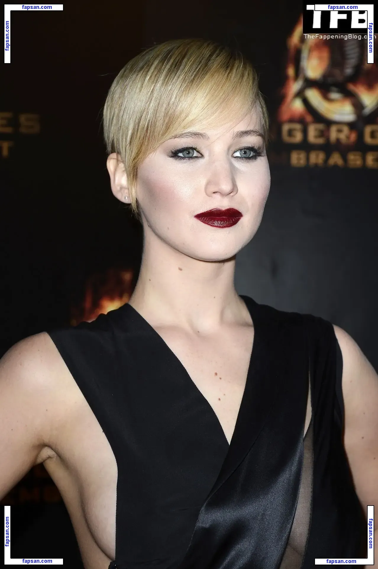 Jennifer Lawrence nude photo #1996 from OnlyFans
