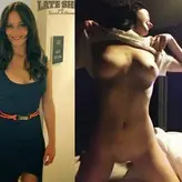 Jennifer Lawrence nude #1486