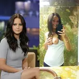 Jennifer Lawrence nude #1488