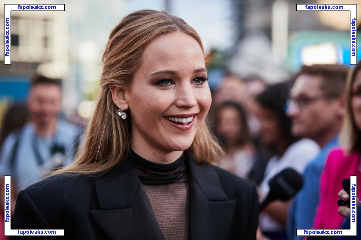 Jennifer Lawrence / jenniferlawrence_ / queen_jewels nude photo #2478 from OnlyFans