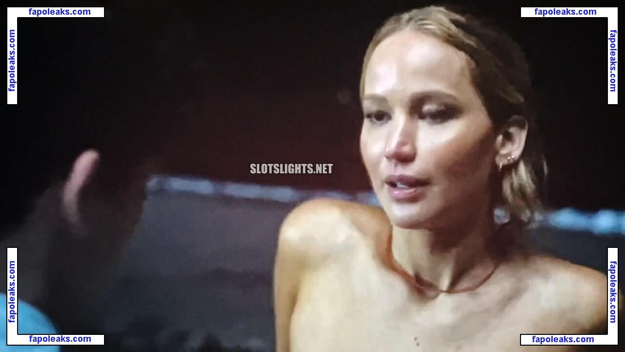 Jennifer Lawrence / jenniferlawrence_ nude photo #2642 from OnlyFans