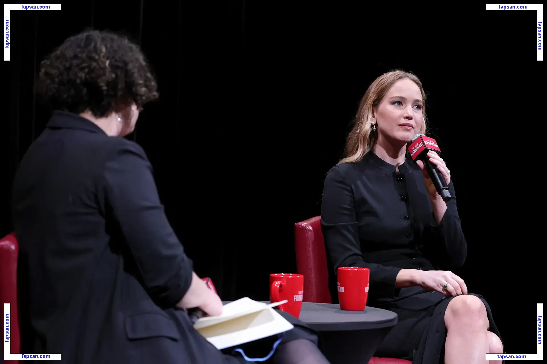 Jennifer Lawrence nude photo #3301 from OnlyFans