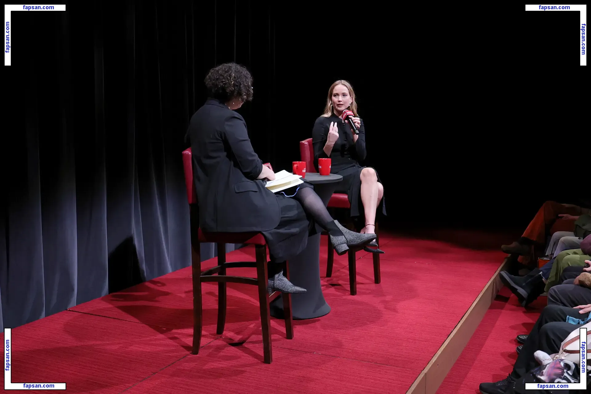 Jennifer Lawrence nude photo #3302 from OnlyFans