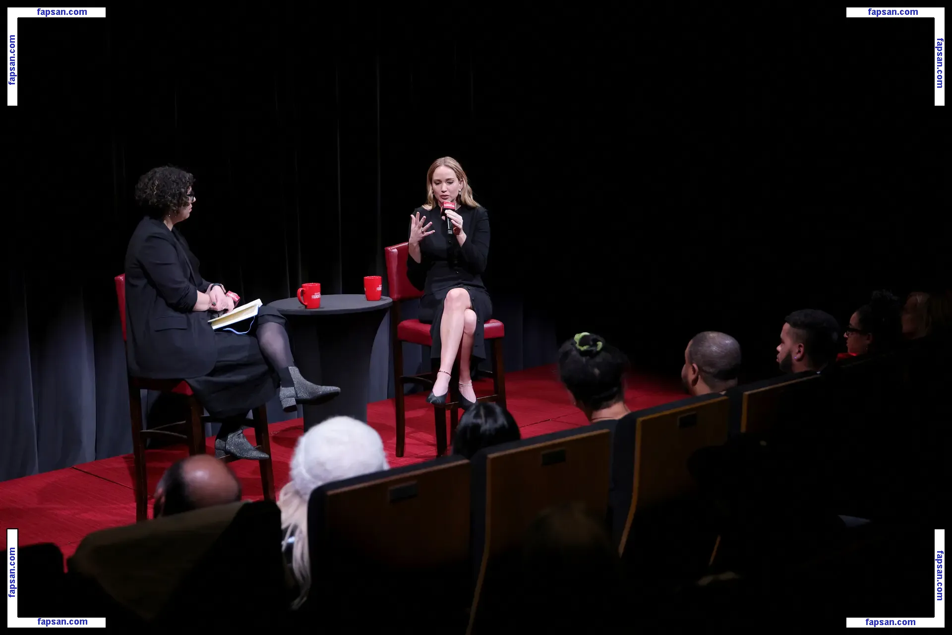 Jennifer Lawrence nude photo #3307 from OnlyFans