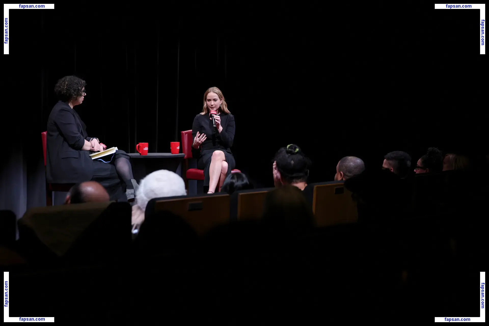 Jennifer Lawrence nude photo #3312 from OnlyFans