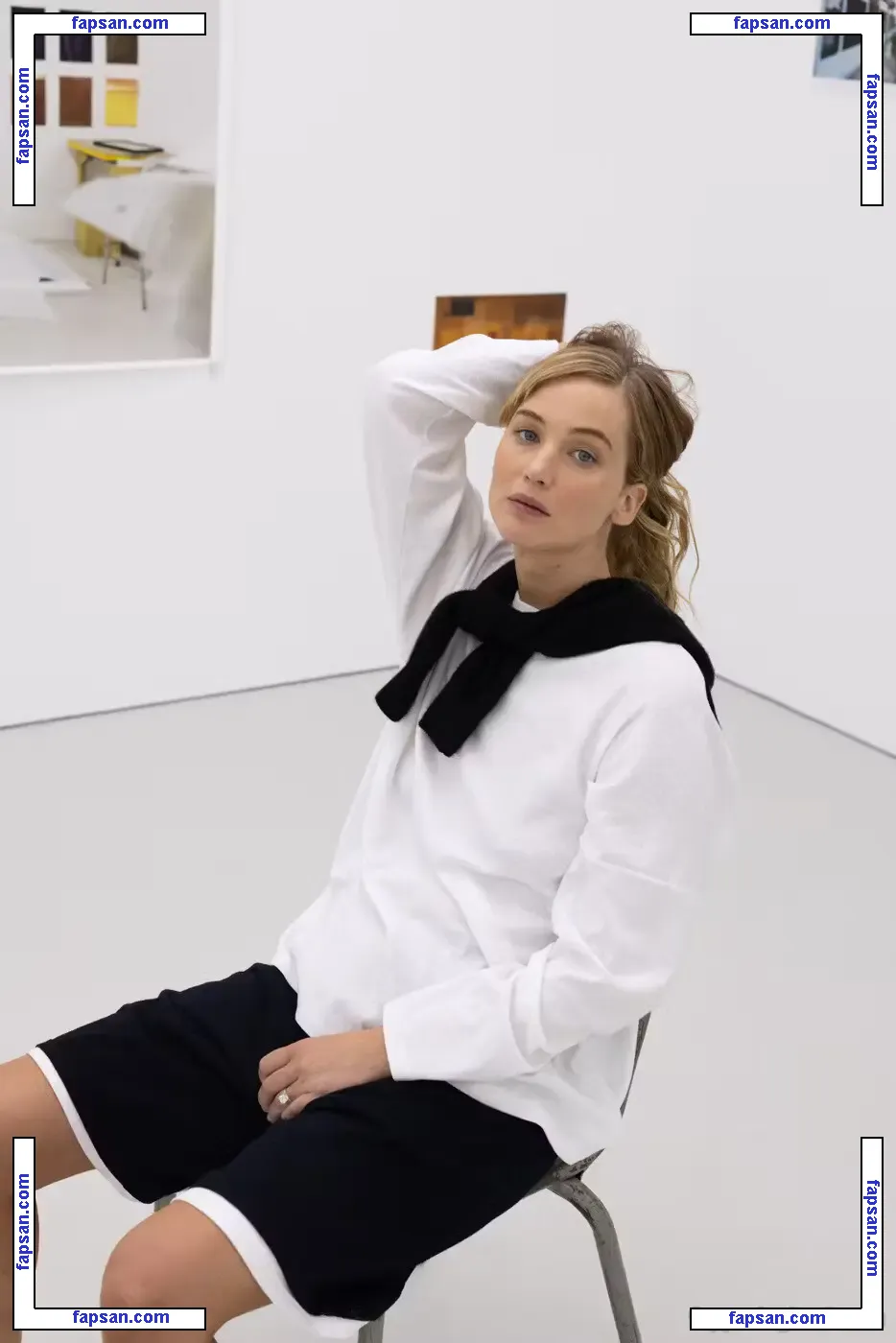 Jennifer Lawrence nude photo #3319 from OnlyFans