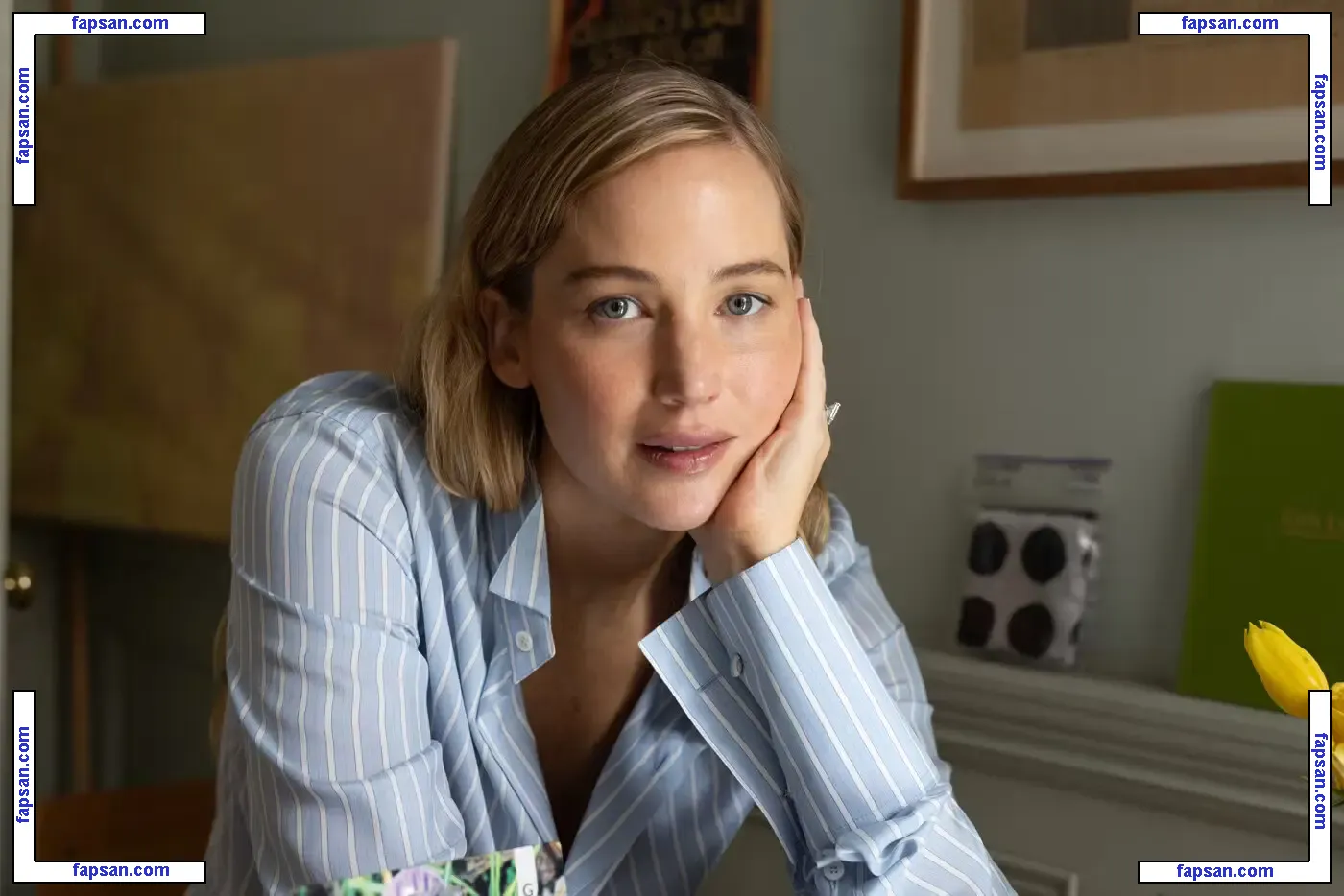 Jennifer Lawrence nude photo #3320 from OnlyFans