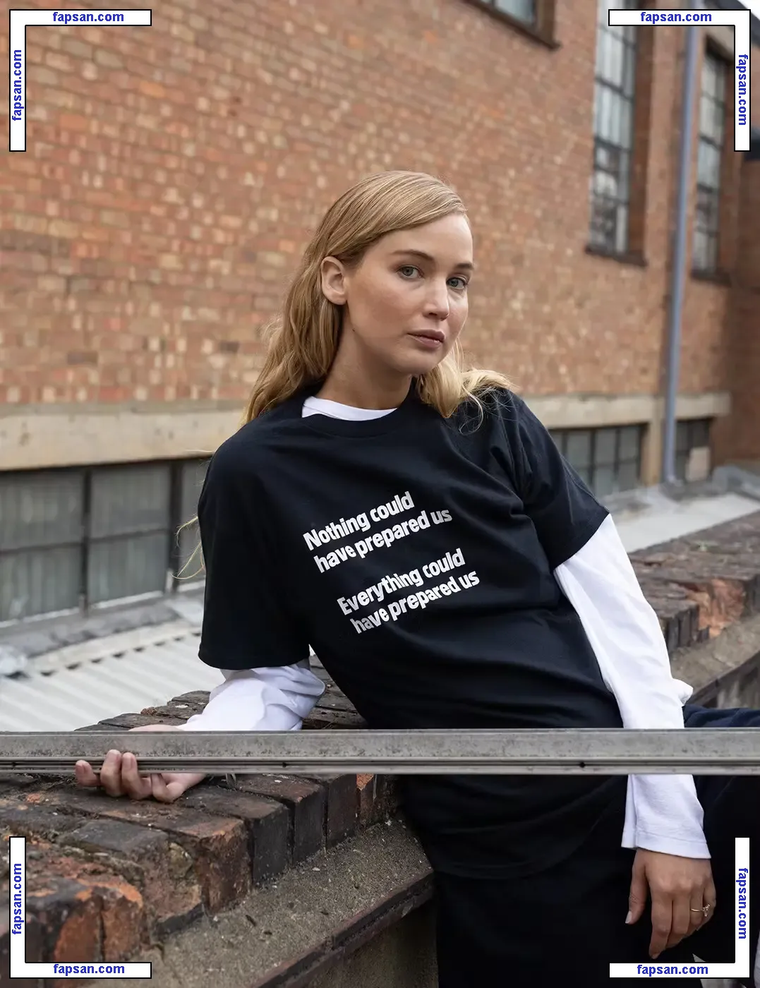 Jennifer Lawrence nude photo #3322 from OnlyFans