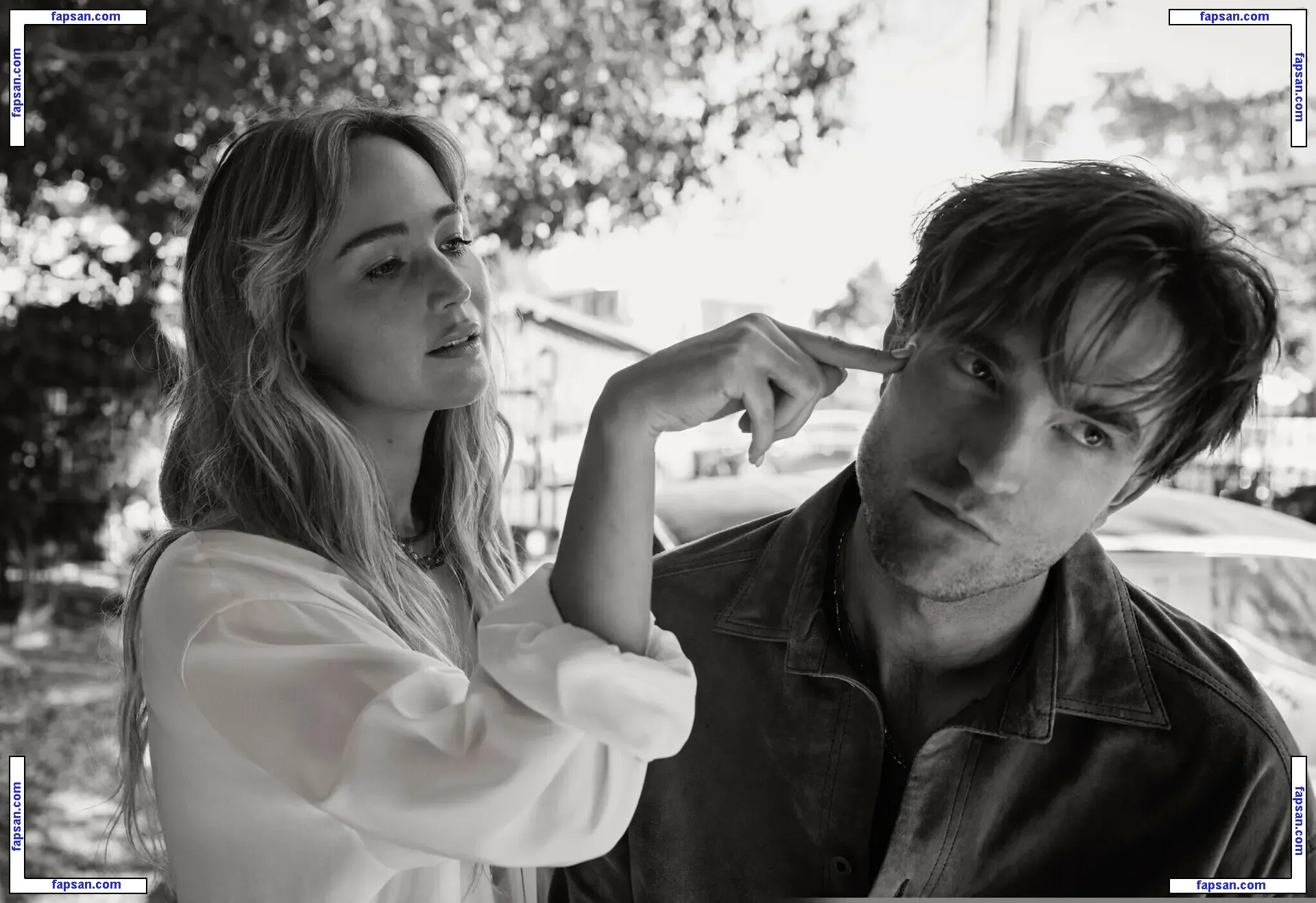 Jennifer Lawrence nude photo #3336 from OnlyFans