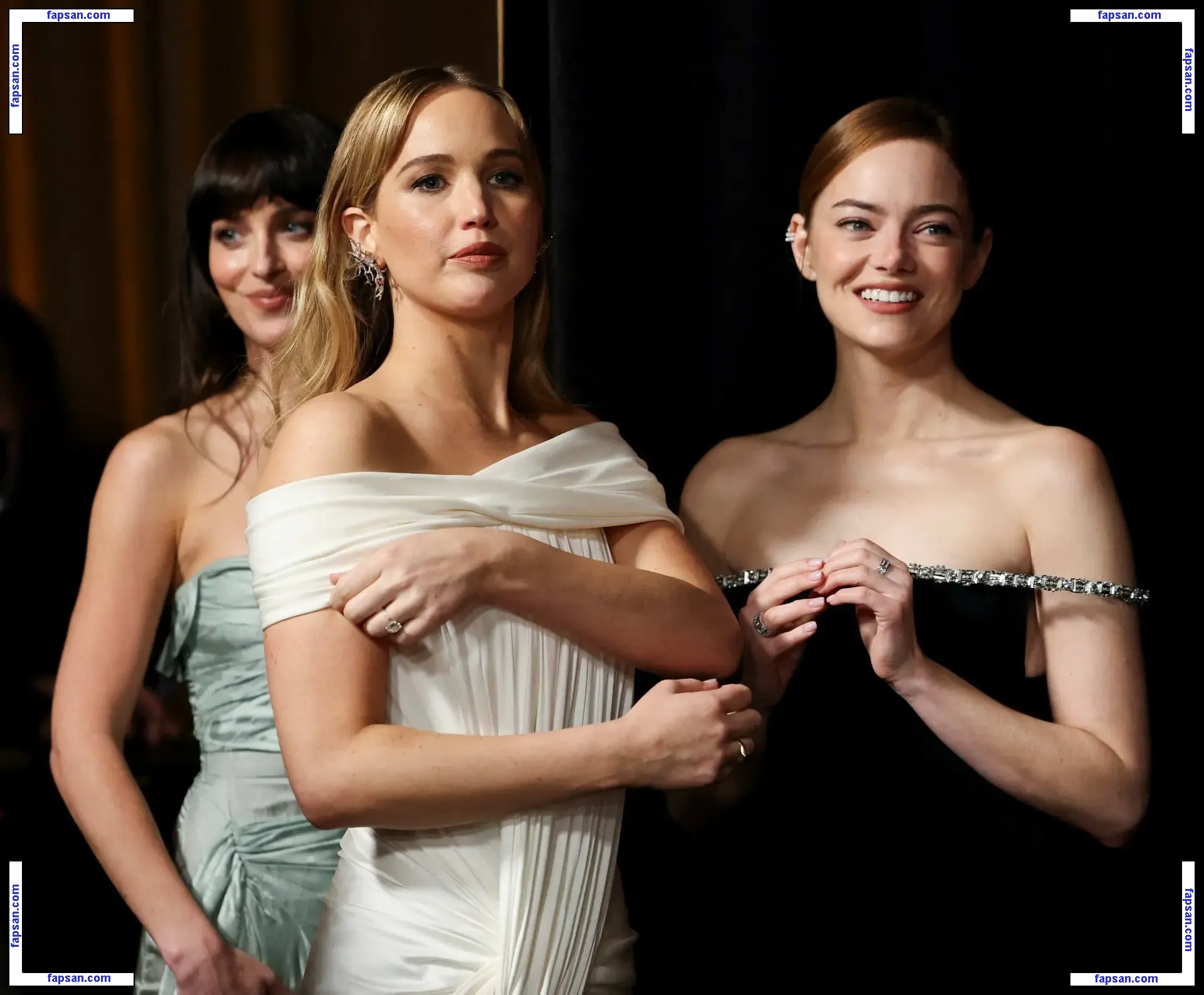 Jennifer Lawrence nude photo #3343 from OnlyFans