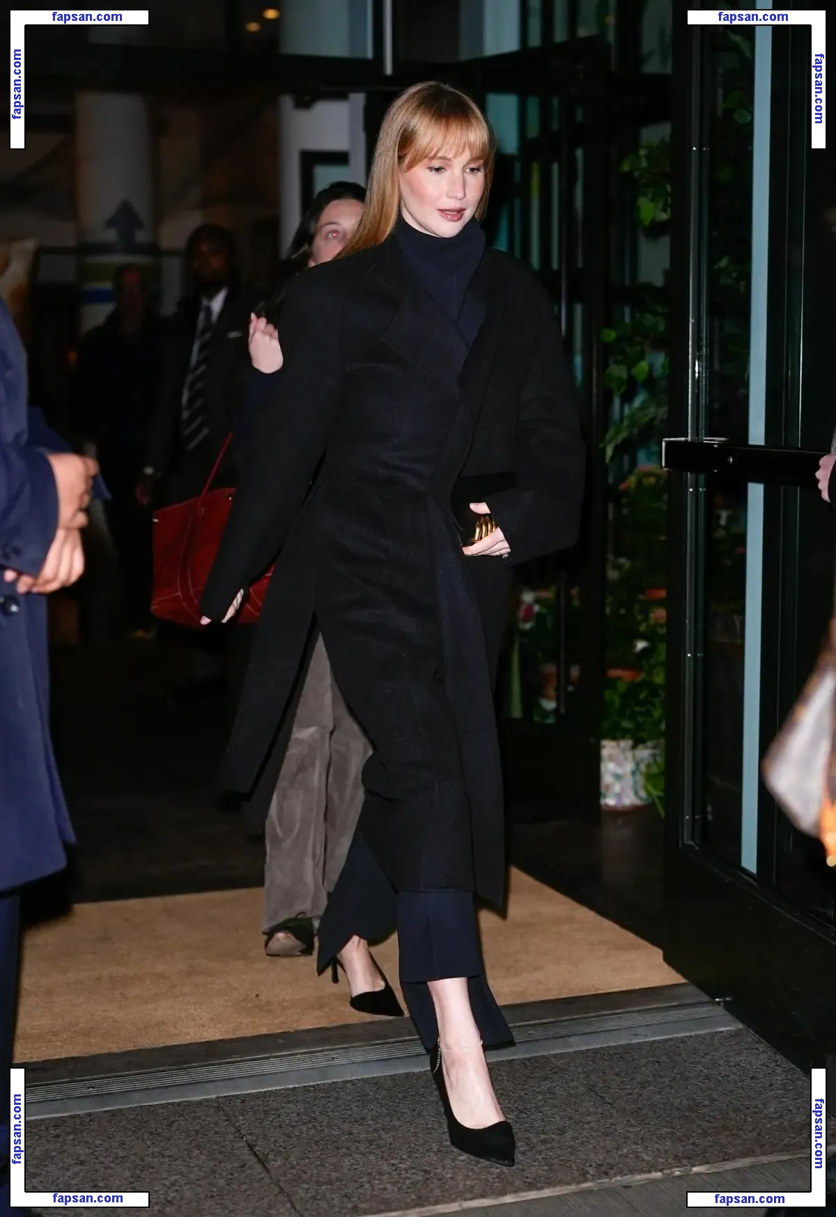 Jennifer Lawrence голая фото #3377 с Онлифанс