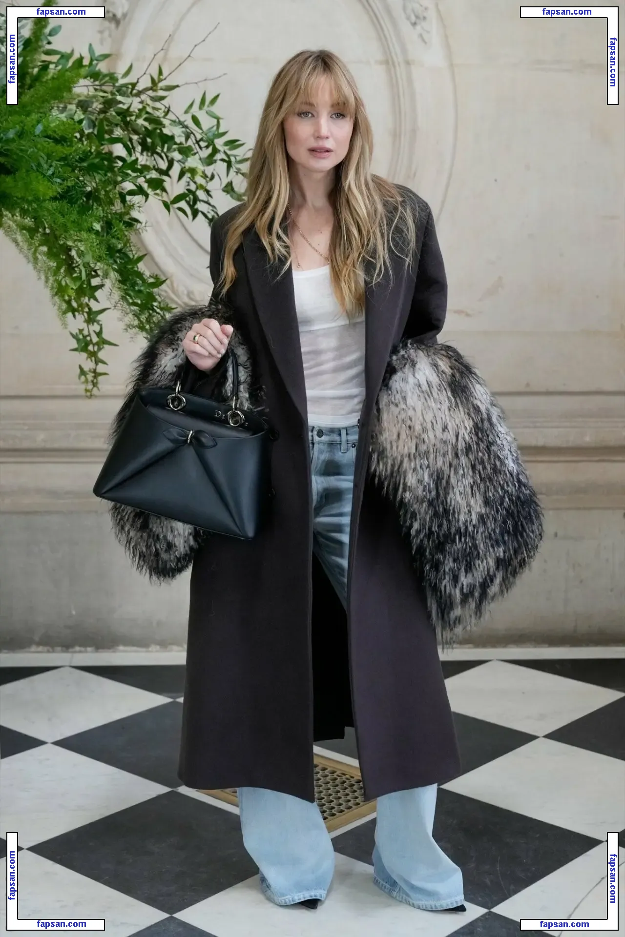 Jennifer Lawrence nude photo #3378 from OnlyFans