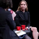 Jennifer Lawrence nude #3311