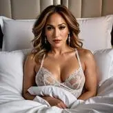 Jennifer Lopez Ai Porn nude #0071