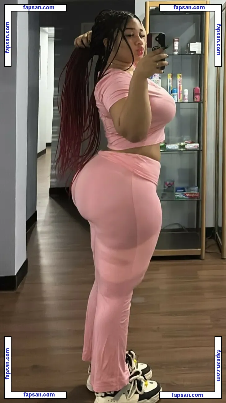 Jennifer Lopez Gonzalez nude photo #0002 from OnlyFans