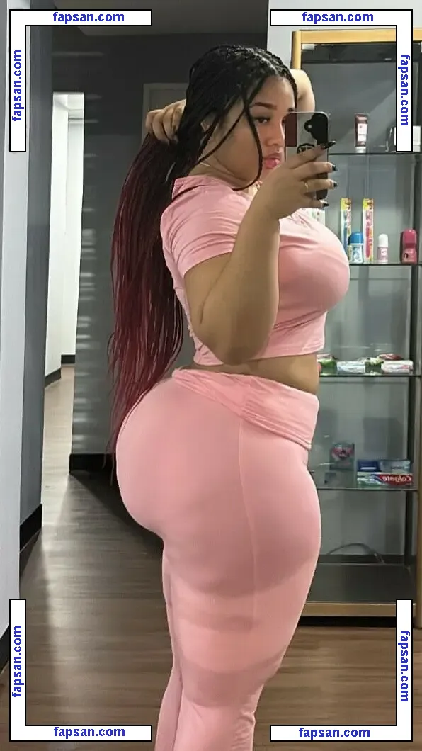 Jennifer Lopez Gonzalez nude photo #0004 from OnlyFans