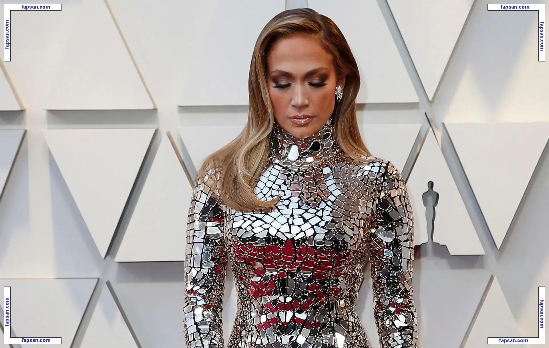 Jennifer Lopez nude photo #0019 from OnlyFans