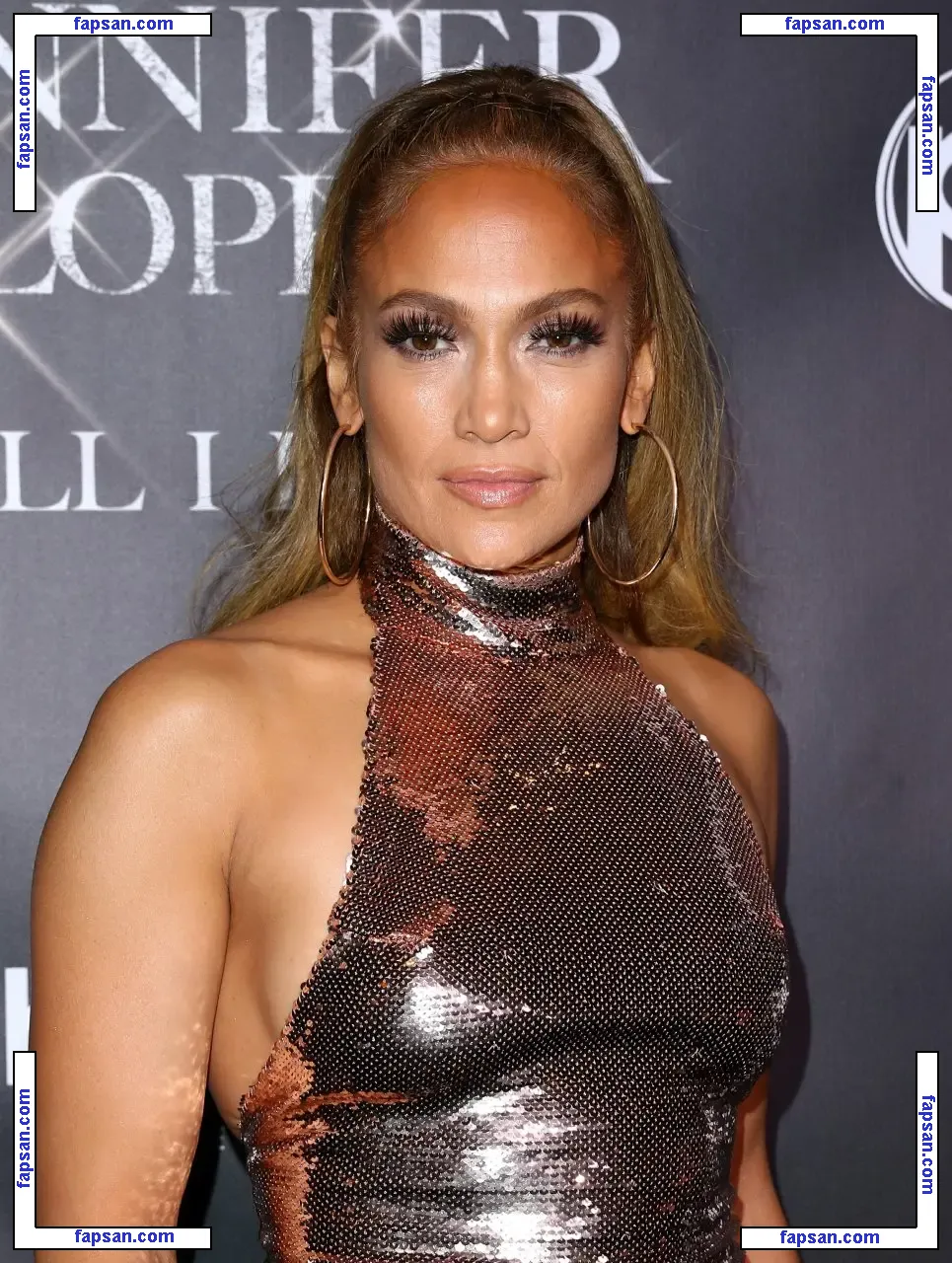 Jennifer Lopez голая фото #0308 с Онлифанс