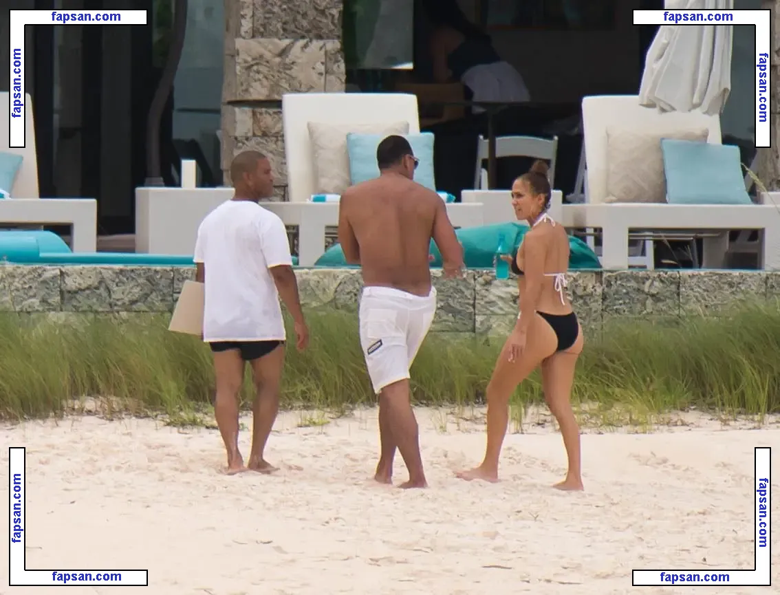 Jennifer Lopez nude photo #0743 from OnlyFans