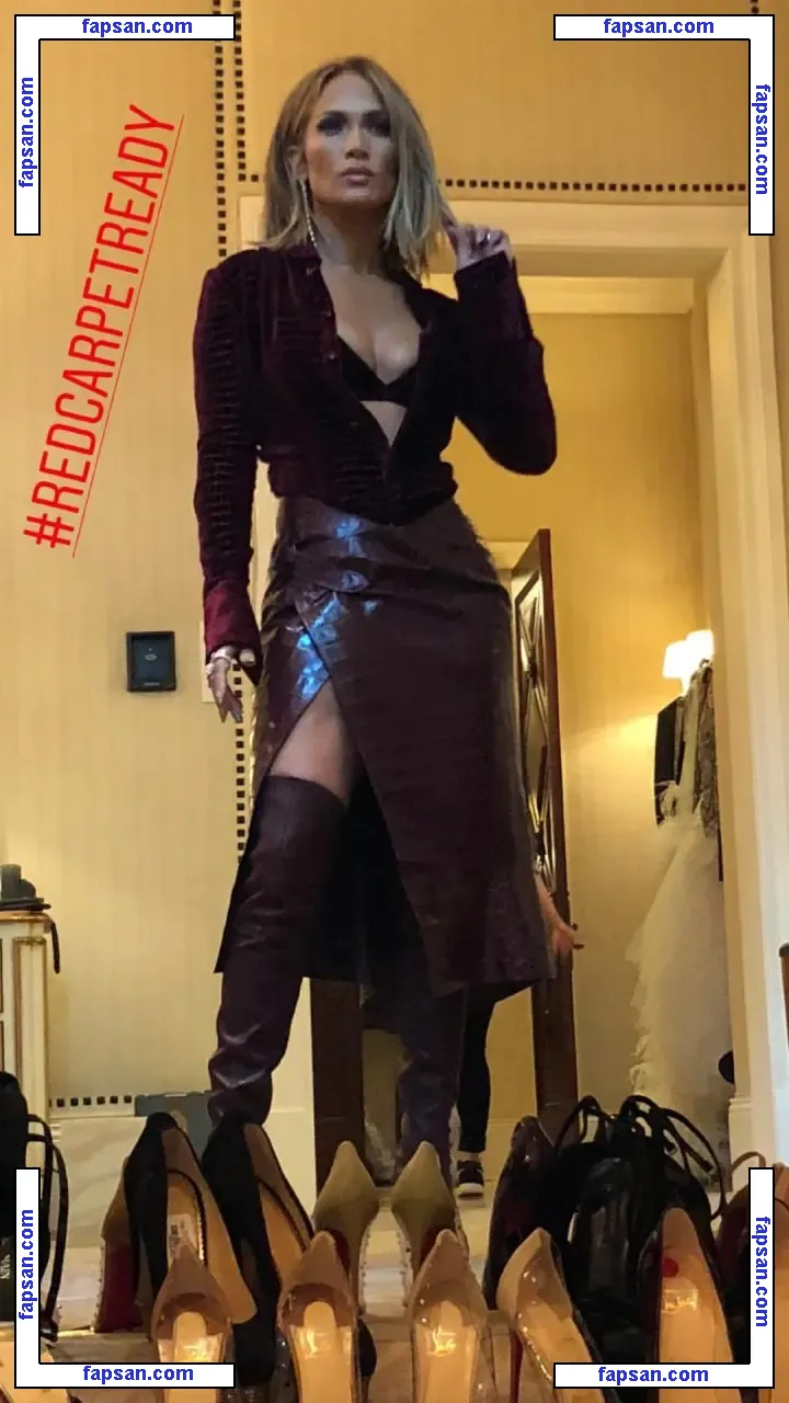 Jennifer Lopez nude photo #0837 from OnlyFans